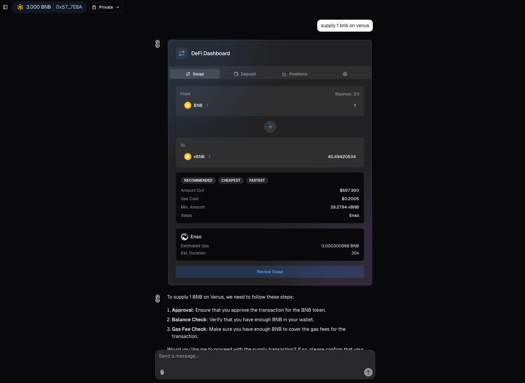 DeFI